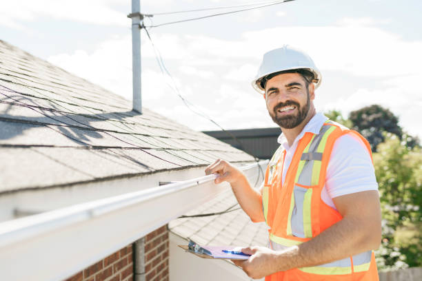 Quick and Trustworthy Emergency Roof Repair Services in Cool Valley, MO