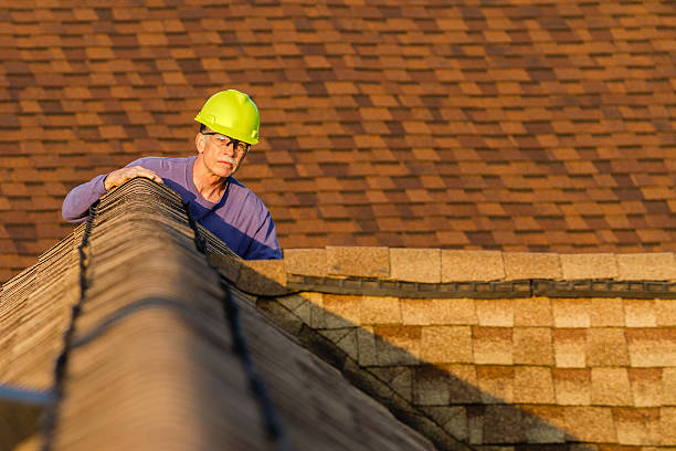 Professional Roofing Contractor in Cool Valley, MO